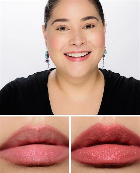 chanel chance lipstick dupe|chanel chance 110 lipstick.